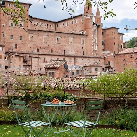 - Torricini View * Urbino