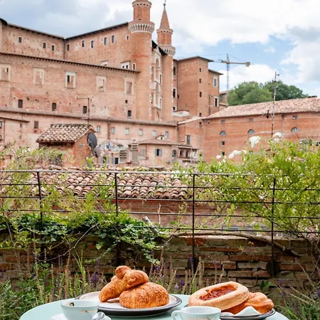 Appartement - Torricini View *