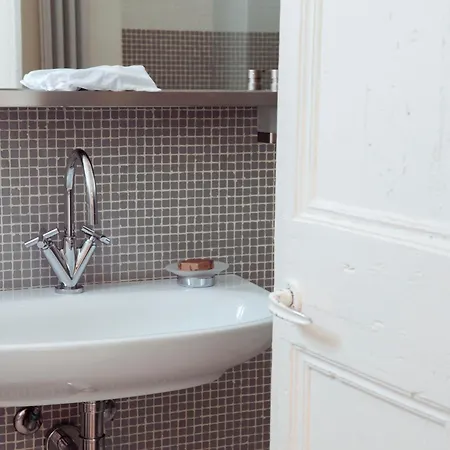 Appartement - Torricini View