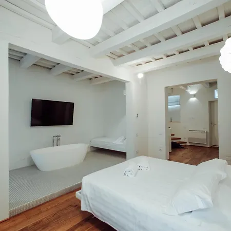 - Torricini View Appartement *