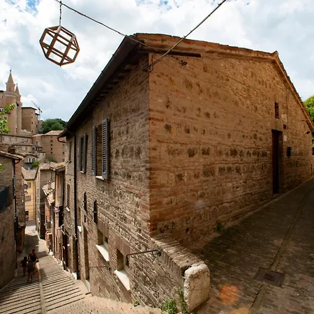 - Torricini View Appartement Urbino