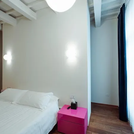 Appartement - Torricini View Urbino