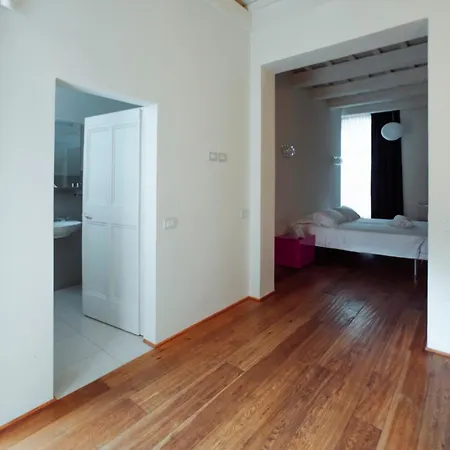 Apartment - Torricini View *