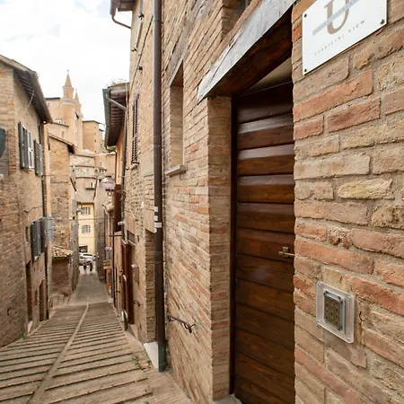 - Torricini View Appartement Urbino