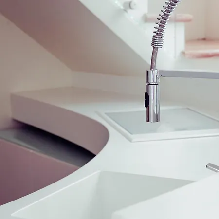 Appartement - Torricini View Urbino