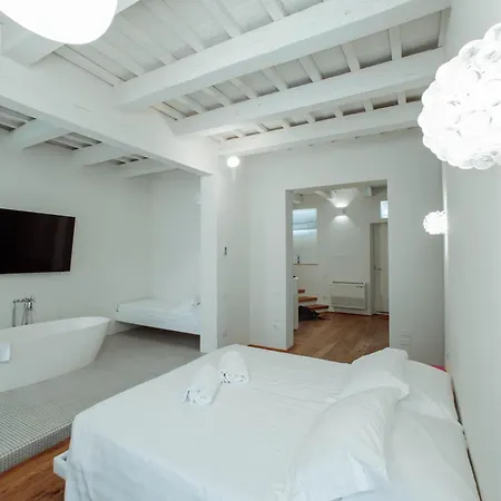 - Torricini View * Urbino