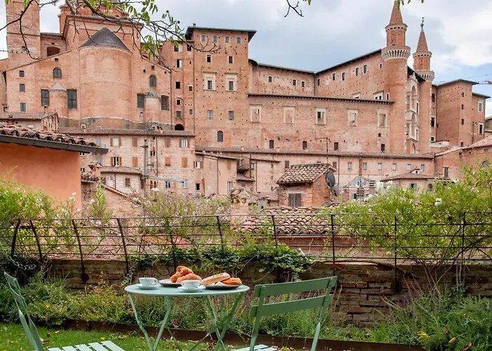 Apartamento - Torricini View *